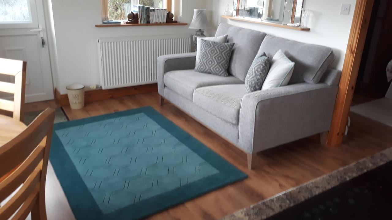 Appartement Little Burbank à Windermere Extérieur photo