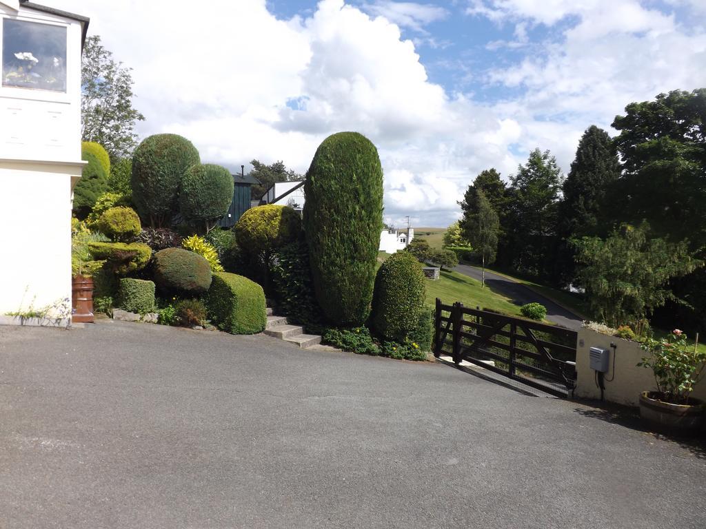 Appartement Little Burbank à Windermere Extérieur photo