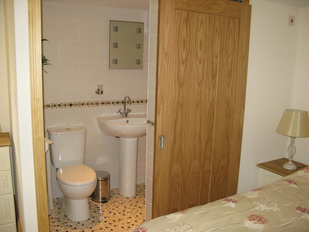 Appartement Little Burbank à Windermere Extérieur photo