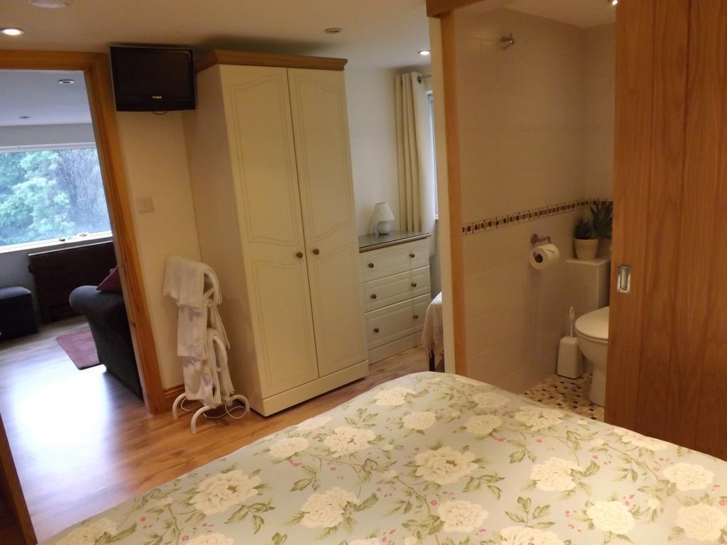 Appartement Little Burbank à Windermere Extérieur photo